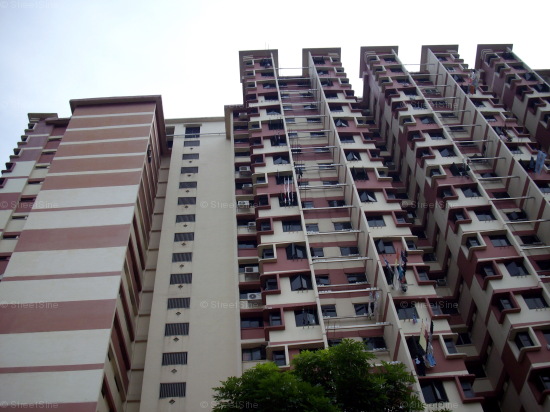 Blk 210 Boon Lay Place (Jurong West), HDB 3 Rooms #430242